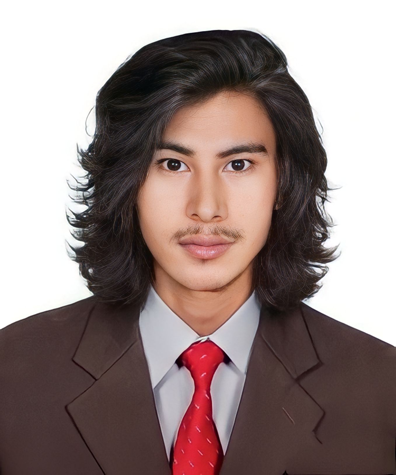 Portrait of Dinesh Bista, Software Developer